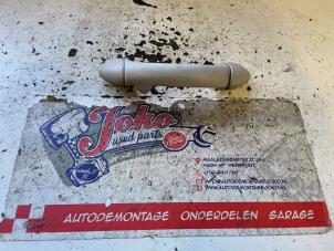 Gebruikte Handgreep BMW Mini One/Cooper (R50) 1.6 16V One Prijs op aanvraag aangeboden door Autodemontage Joko B.V.