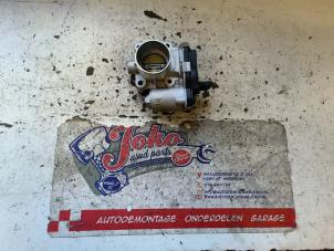 Gebruikte Gasklephuis Opel Karl 1.0 12V Prijs op aanvraag aangeboden door Autodemontage Joko B.V.