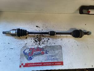 Gebruikte Cardanas rechts-voor (VWA) Opel Karl 1.0 12V Prijs op aanvraag aangeboden door Autodemontage Joko B.V.