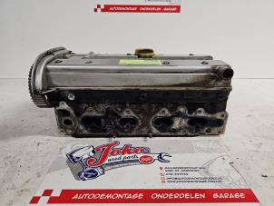 Gebruikte Cilinderkop Opel Astra F Caravan (51/52) 1.8i 16V Prijs op aanvraag aangeboden door Autodemontage Joko B.V.