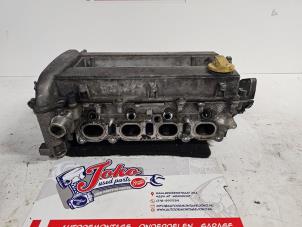 Gebruikte Cilinderkop Opel Vectra C GTS 2.0 Turbo 16V Prijs op aanvraag aangeboden door Autodemontage Joko B.V.