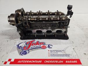 Gebruikte Cilinderkop Opel Corsa D 1.2 16V Prijs op aanvraag aangeboden door Autodemontage Joko B.V.