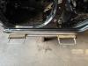 Opel Karl 1.0 12V Dorpel links