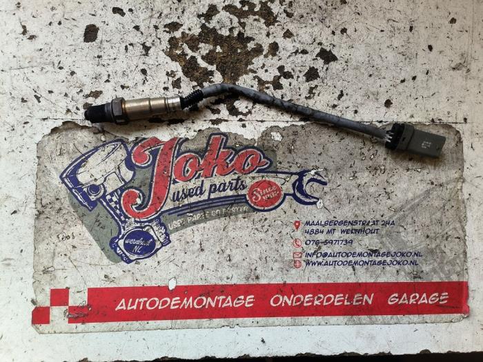 Lambda Sonde van een Opel Karl 1.0 12V 2018