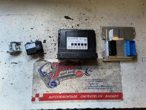 Gebruikte Computer Motormanagement Opel Karl 1.0 12V Prijs op aanvraag aangeboden door Autodemontage Joko B.V.