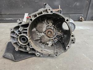 Gebruikte Versnellingsbak Skoda Octavia Combi (1Z5) 2.0 TDI PD 4x4 Prijs op aanvraag aangeboden door Autodemontage Joko B.V.