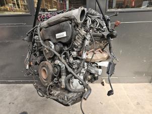 Gebruikte Motor Audi A5 Cabrio (8F7) 3.0 TDI V6 24V Quattro Prijs op aanvraag aangeboden door Autodemontage Joko B.V.