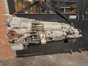 Gebruikte Automaatbak Audi A8 (D3) 3.7 V8 40V Quattro Prijs op aanvraag aangeboden door Autodemontage Joko B.V.