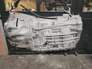 Gebruikte Automaatbak Audi Q7 (4LB) 3.0 TDI V6 24V Prijs op aanvraag aangeboden door Autodemontage Joko B.V.