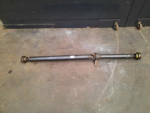 Gebruikte Tussenas Audi Allroad (C5) 2.5 V6 TDI 24V Prijs op aanvraag aangeboden door Autodemontage Joko B.V.