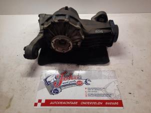 Gebruikte Differentieel achter Audi A6 (C5) 2.5 TDI V6 24V Quattro Prijs op aanvraag aangeboden door Autodemontage Joko B.V.