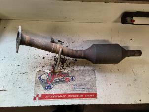 Gebruikte Katalysator Mitsubishi Colt (Z2/Z3) 1.3 16V Prijs op aanvraag aangeboden door Autodemontage Joko B.V.