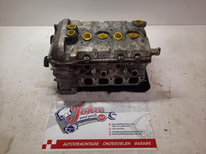 Gebruikte Cilinderkop Volkswagen Passat Variant (3B6) 4.0 W8 32V 4Motion Prijs op aanvraag aangeboden door Autodemontage Joko B.V.