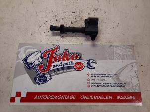 Gebruikte Bobine Citroen C5 Aircross I (A4/AC/AJ/AR) 1.2 e-THP PureTech 130 Prijs op aanvraag aangeboden door Autodemontage Joko B.V.