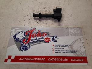 Gebruikte Bobine Citroen C5 Aircross I (A4/AC/AJ/AR) 1.2 e-THP PureTech 130 Prijs op aanvraag aangeboden door Autodemontage Joko B.V.