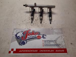 Gebruikte Galerij (Injectie) Citroen C5 Aircross I (A4/AC/AJ/AR) 1.2 e-THP PureTech 130 Prijs op aanvraag aangeboden door Autodemontage Joko B.V.