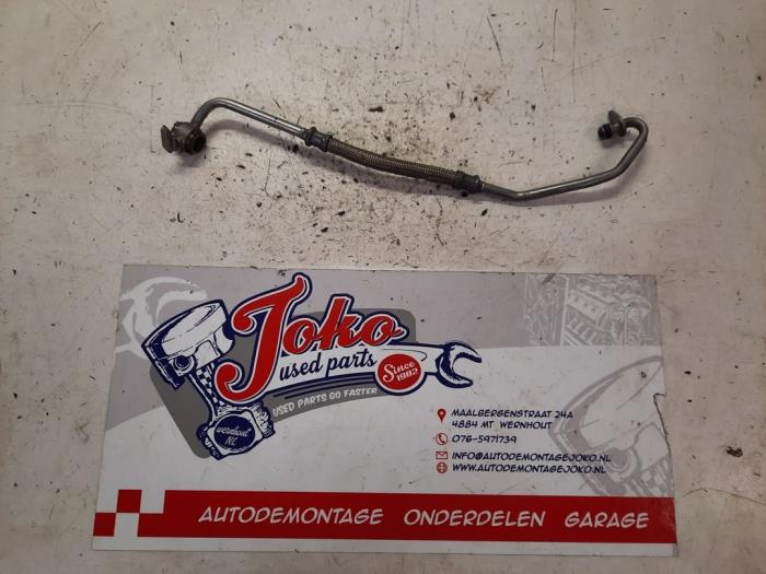 Gebruikte Turbo Pijp Citroen C5 Aircross I (A4/AC/AJ/AR) 1.2 e-THP PureTech 130 Prijs op aanvraag aangeboden door Autodemontage Joko B.V.