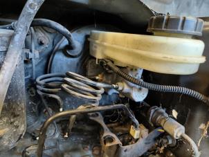 Gebruikte Rembekrachtiger Mitsubishi Colt (Z2/Z3) 1.3 16V Prijs op aanvraag aangeboden door Autodemontage Joko B.V.