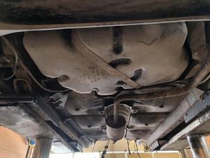 Gebruikte Tank Mitsubishi Colt (Z2/Z3) 1.3 16V Prijs op aanvraag aangeboden door Autodemontage Joko B.V.