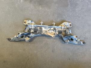 Gebruikte Subframe Mitsubishi Colt (Z2/Z3) 1.3 16V Prijs op aanvraag aangeboden door Autodemontage Joko B.V.