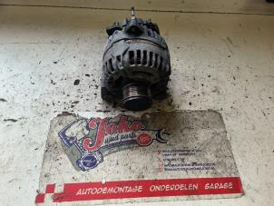 Gebruikte Dynamo Renault Clio III (BR/CR) 1.5 dCi FAP Prijs op aanvraag aangeboden door Autodemontage Joko B.V.
