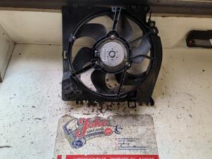 Gebruikte Koelvin Renault Clio III (BR/CR) 1.5 dCi FAP Prijs op aanvraag aangeboden door Autodemontage Joko B.V.