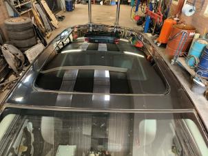 Gebruikte Dak Renault Clio III (BR/CR) 1.5 dCi FAP Prijs op aanvraag aangeboden door Autodemontage Joko B.V.