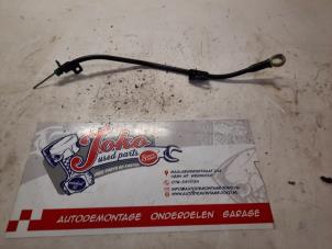 Gebruikte Peilstok Olie Citroen C5 Aircross I (A4/AC/AJ/AR) 1.2 e-THP PureTech 130 Prijs op aanvraag aangeboden door Autodemontage Joko B.V.