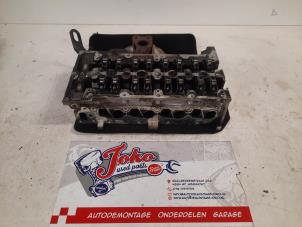 Gebruikte Cilinderkop Citroen Nemo (AA) 1.3 HDi 75 Prijs op aanvraag aangeboden door Autodemontage Joko B.V.