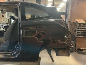 Gebruikte Hoek Carrosserie links-achter Ford Ka II 1.2 Prijs op aanvraag aangeboden door Autodemontage Joko B.V.
