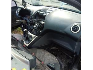 Gebruikte Dashboard Ford Ka II 1.2 Prijs op aanvraag aangeboden door Autodemontage Joko B.V.