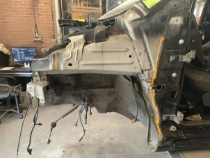 Gebruikte Carrosserie Hoek links-voor Ford Ka II 1.2 Prijs op aanvraag aangeboden door Autodemontage Joko B.V.