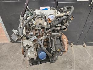 Gebruikte Motor Peugeot 807 2.2 HDiF 16V Prijs op aanvraag aangeboden door Autodemontage Joko B.V.