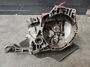 Gebruikte Versnellingsbak Citroen Nemo (AA) 1.3 HDi 75 Prijs op aanvraag aangeboden door Autodemontage Joko B.V.