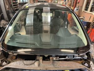 Gebruikte Ruit voor Ford Ka II 1.2 Prijs op aanvraag aangeboden door Autodemontage Joko B.V.