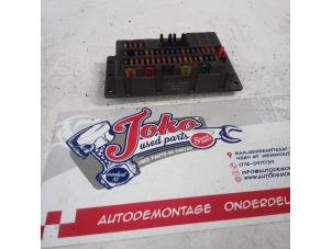 Gebruikte Zekeringkast BMW Mini One/Cooper (R50) 1.6 16V One Prijs op aanvraag aangeboden door Autodemontage Joko B.V.
