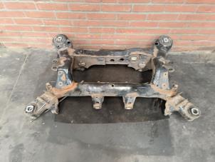 Gebruikte Subframe BMW 1 serie (E87/87N) 116i 1.6 16V Prijs op aanvraag aangeboden door Autodemontage Joko B.V.