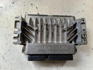 Gebruikte Computer Motormanagement BMW Mini One/Cooper (R50) 1.6 16V One Prijs op aanvraag aangeboden door Autodemontage Joko B.V.