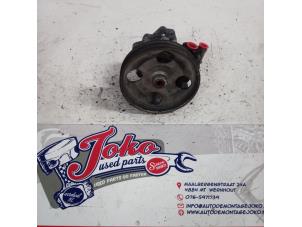 Gebruikte Servopomp Peugeot 807 2.2 HDiF 16V Prijs op aanvraag aangeboden door Autodemontage Joko B.V.