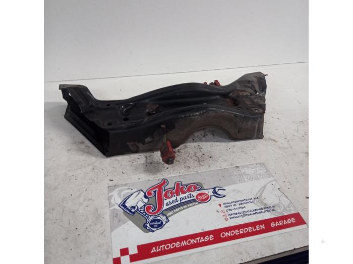 Gebruikte Subframe Skoda Roomster (5J) 1.2 12V HTP Prijs op aanvraag aangeboden door Autodemontage Joko B.V.