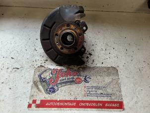 Gebruikte Fusee rechts-voor Seat Ibiza IV SC (6J1) 1.4 TSI 16V Cupra Prijs op aanvraag aangeboden door Autodemontage Joko B.V.