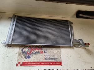 Gebruikte Airco Condensor Seat Ibiza IV SC (6J1) 1.4 TSI 16V Cupra Prijs op aanvraag aangeboden door Autodemontage Joko B.V.