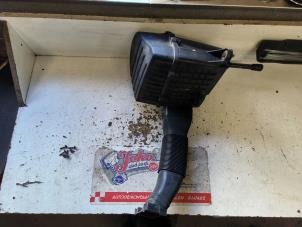 Gebruikte Luchtfilterhuis Seat Ibiza IV SC (6J1) 1.4 TSI 16V Cupra Prijs op aanvraag aangeboden door Autodemontage Joko B.V.