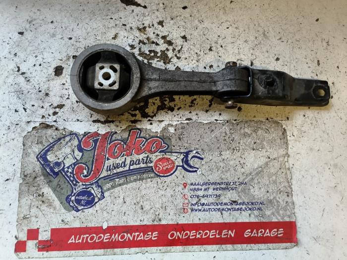 Gebruikte Versnellingsbak Steun Seat Ibiza IV SC (6J1) 1.4 TSI 16V Cupra Prijs op aanvraag aangeboden door Autodemontage Joko B.V.