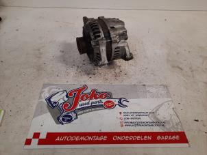 Gebruikte Dynamo Peugeot 605 (6B) 2.0 SRTi/SRVi Turbo Prijs op aanvraag aangeboden door Autodemontage Joko B.V.