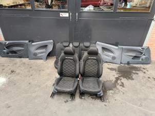 Gebruikte Interieur Bekledingsset Seat Ibiza IV SC (6J1) 1.4 TSI 16V Cupra Prijs op aanvraag aangeboden door Autodemontage Joko B.V.