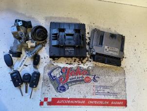 Gebruikte Computer Body Control Seat Ibiza IV SC (6J1) 1.4 TSI 16V Cupra Prijs op aanvraag aangeboden door Autodemontage Joko B.V.