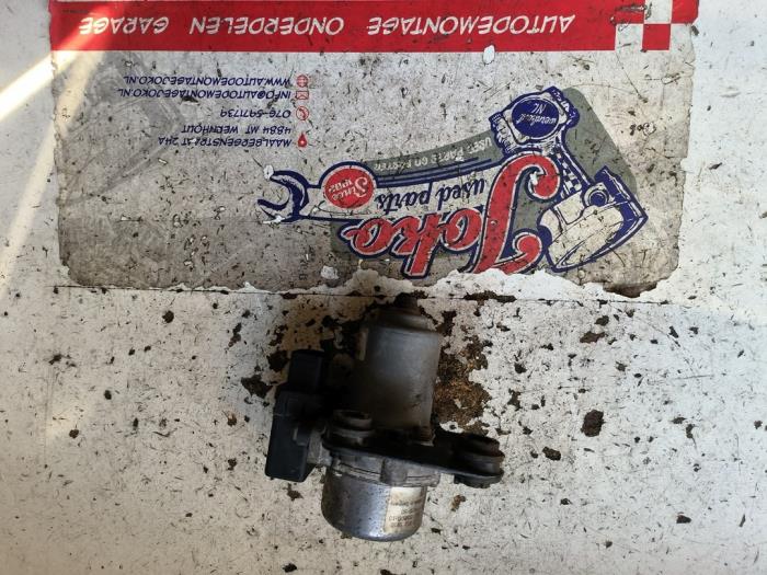Gebruikte Vacuumpomp (Benzine) Seat Ibiza IV SC (6J1) 1.4 TSI 16V Cupra Prijs op aanvraag aangeboden door Autodemontage Joko B.V.