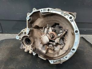 Gebruikte Versnellingsbak Daihatsu Sirion/Storia (M1) 1.3 16V DVVT Prijs op aanvraag aangeboden door Autodemontage Joko B.V.