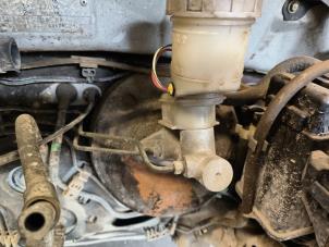 Gebruikte Rembol Daihatsu Sirion/Storia (M1) 1.3 16V DVVT Prijs op aanvraag aangeboden door Autodemontage Joko B.V.